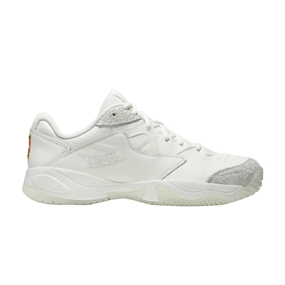 ナイキ 厚地の外套 点火装置 \u0027SAIL\u0027 スニーカー メンズ NIKE COURT LITE 2 QS /