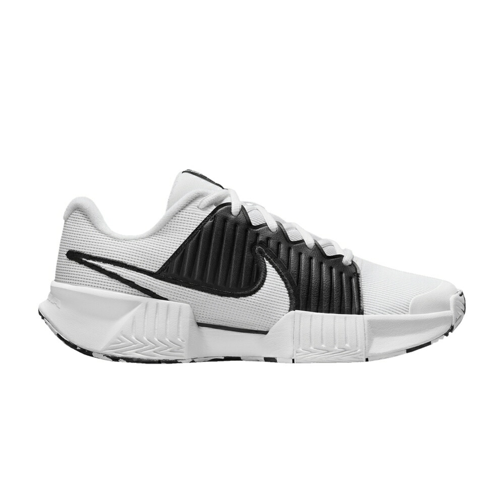 ナイキ ズーム 白色 ホワイト 黒色 ブラック 'WHITE BLACK' スニーカー レディース NIKE WMNS ZOOM CHALLENGE / WHITE BLACK WHITE 56,520円