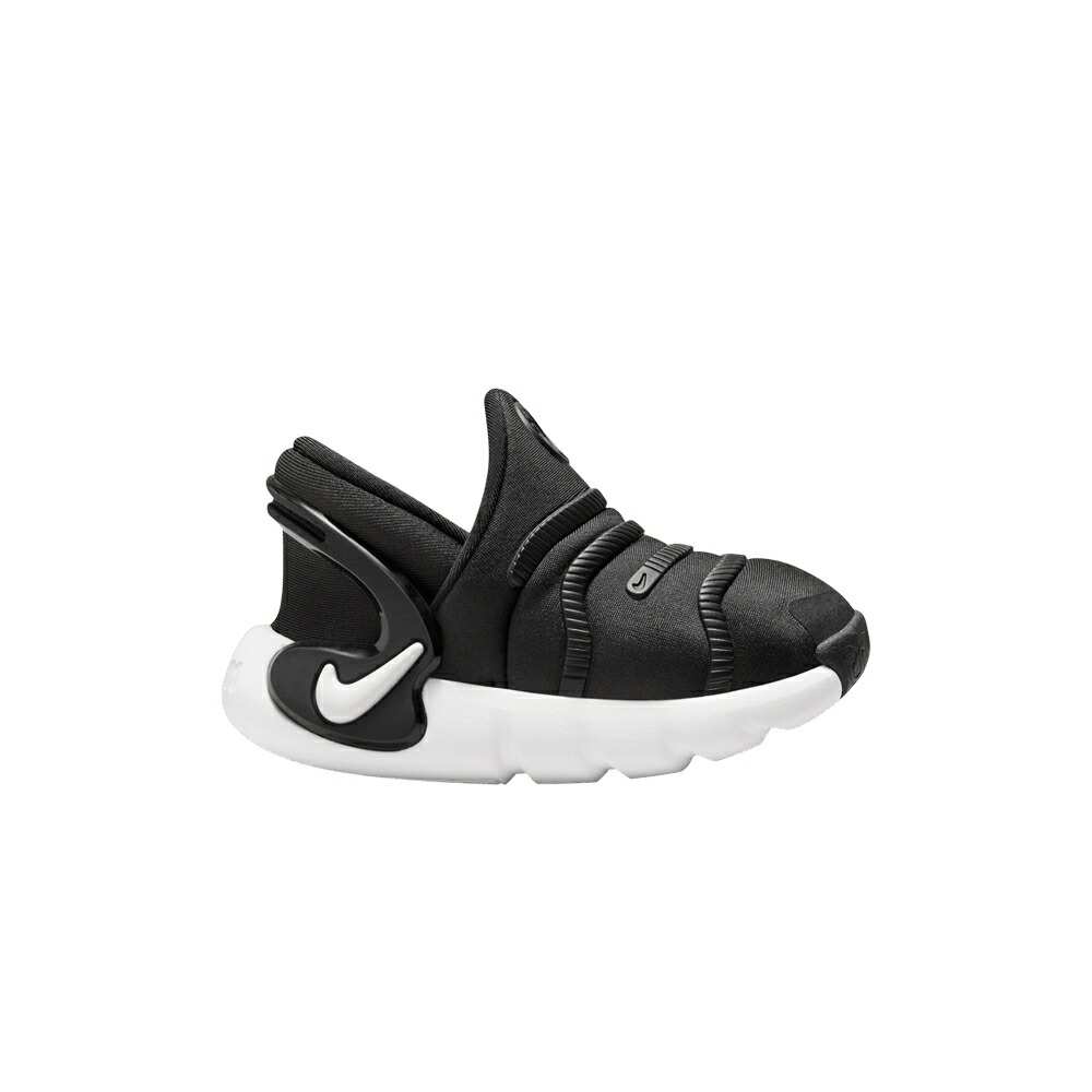 ナイキ 発電機 黒いこと 黒いこと 白いこと 白いこと \u0027BLACK WHITE\u0027 もの言う花 NIKE DYNAMO GO 2 EASYON TD / BLACK WHITE