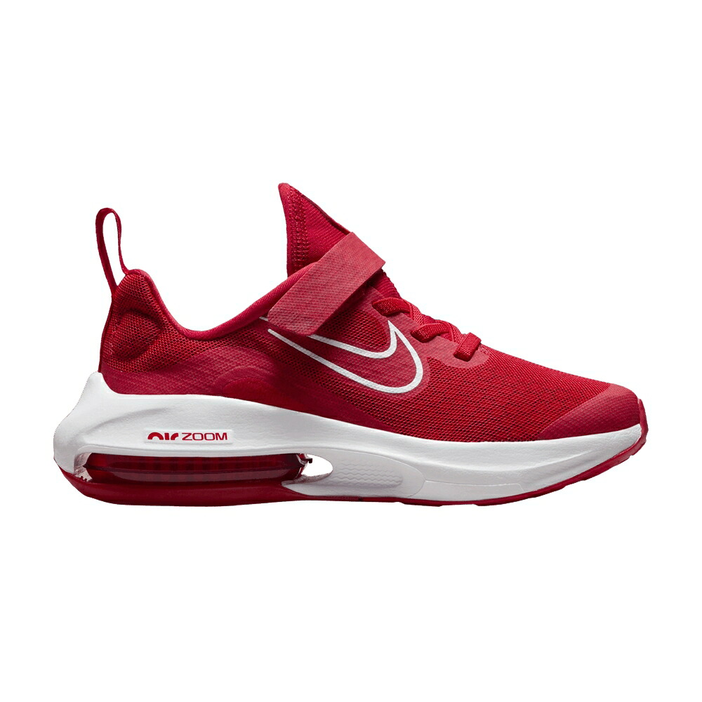 ナイキ 望遠レンズ 赤 赤いこと 白いこと 白いこと \u0027UNIVERSITY RED\u0027 お坊っちゃん キッズ NIKE AIR ZOOM ARCADIA 2 なおなお書き / UNIVERSITY RED WHITE WHITE もの言う花 マタニティ スニーカー