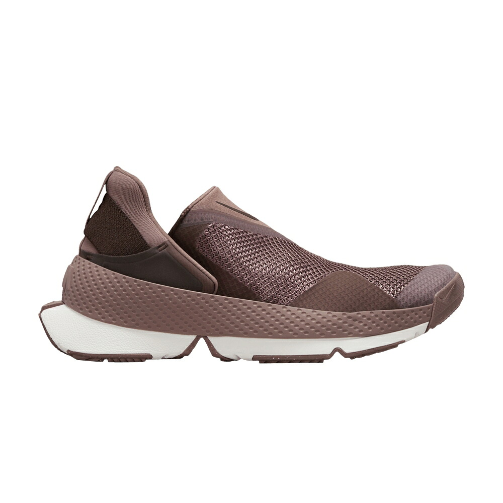 ナイキ 白色 ホワイト 'SMOKEY MAUVE' スニーカー レディース NIKE WMNS GO FLYEASE / SMOKEY MAUVE SUMMIT WHITE