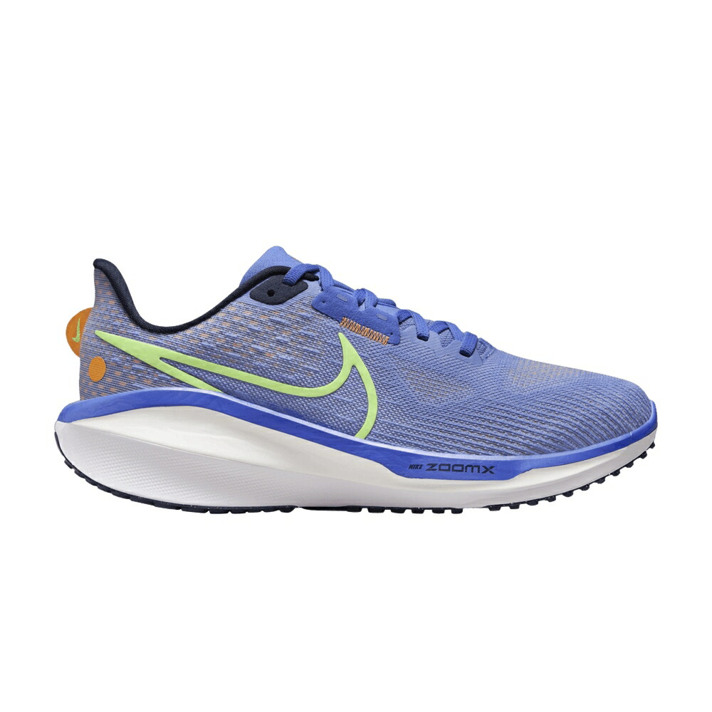 ナイキ ライム ポーラー 青色 ブルー 白色 ホワイト ブラスト 'POLAR BLAST' スニーカー レディース NIKE WMNS VOMERO 17 LIME / POLAR BLUE JOY WHITE LIME BLAST