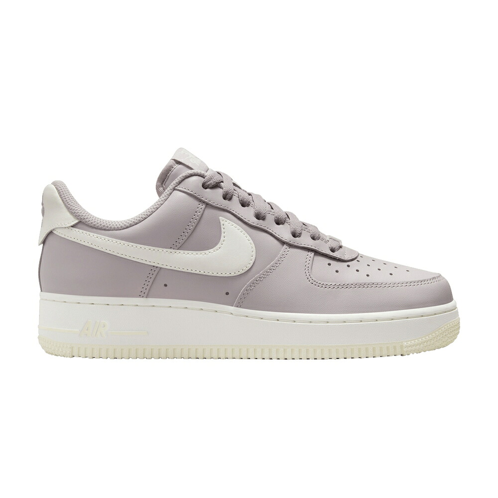 ナイキ プラチナム 紫 相撲取り草 空軍 \u002707 \u0027PLATINUM VIOLET\u0027 スニーカー レディース NIKE WMNS AIR FORCE 1 EASYON / PLATINUM VIOLET COCONUT MILK