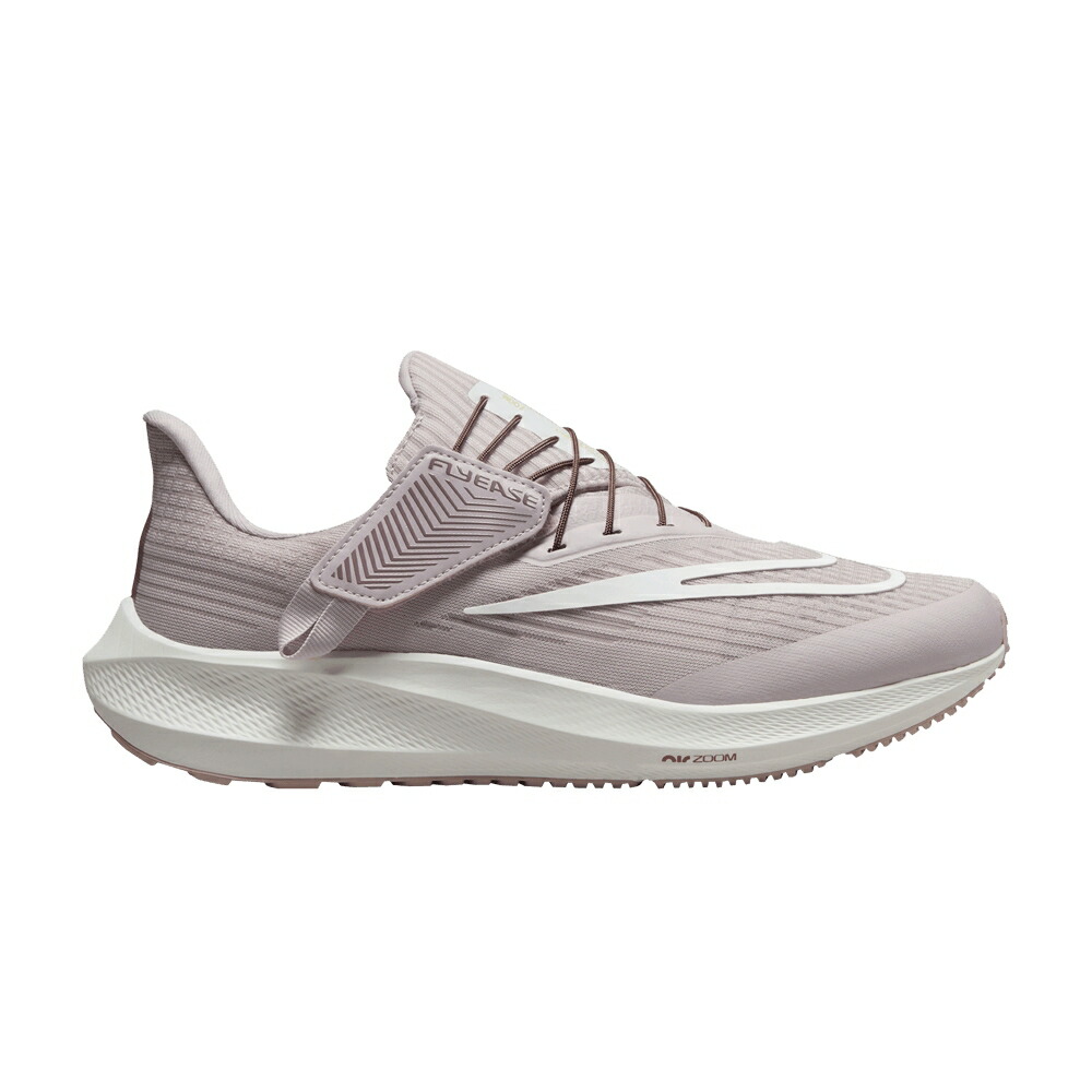 ナイキ ズーム ペガサス プラチナム 紫 バイオレット ズームペガサス 'PLATINUM VIOLET' スニーカー レディース NIKE WMNS AIR ZOOM PEGASUS 39 FLYEASE / PLATINUM VIOLET SMOKEY MAUVE