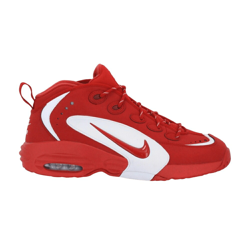 ナイキ 赤 レッド 'UNIVERSITY RED' スニーカー メンズ NIKE AIR WAY UP / UNIVERSITY RED UNIVERSITY RED