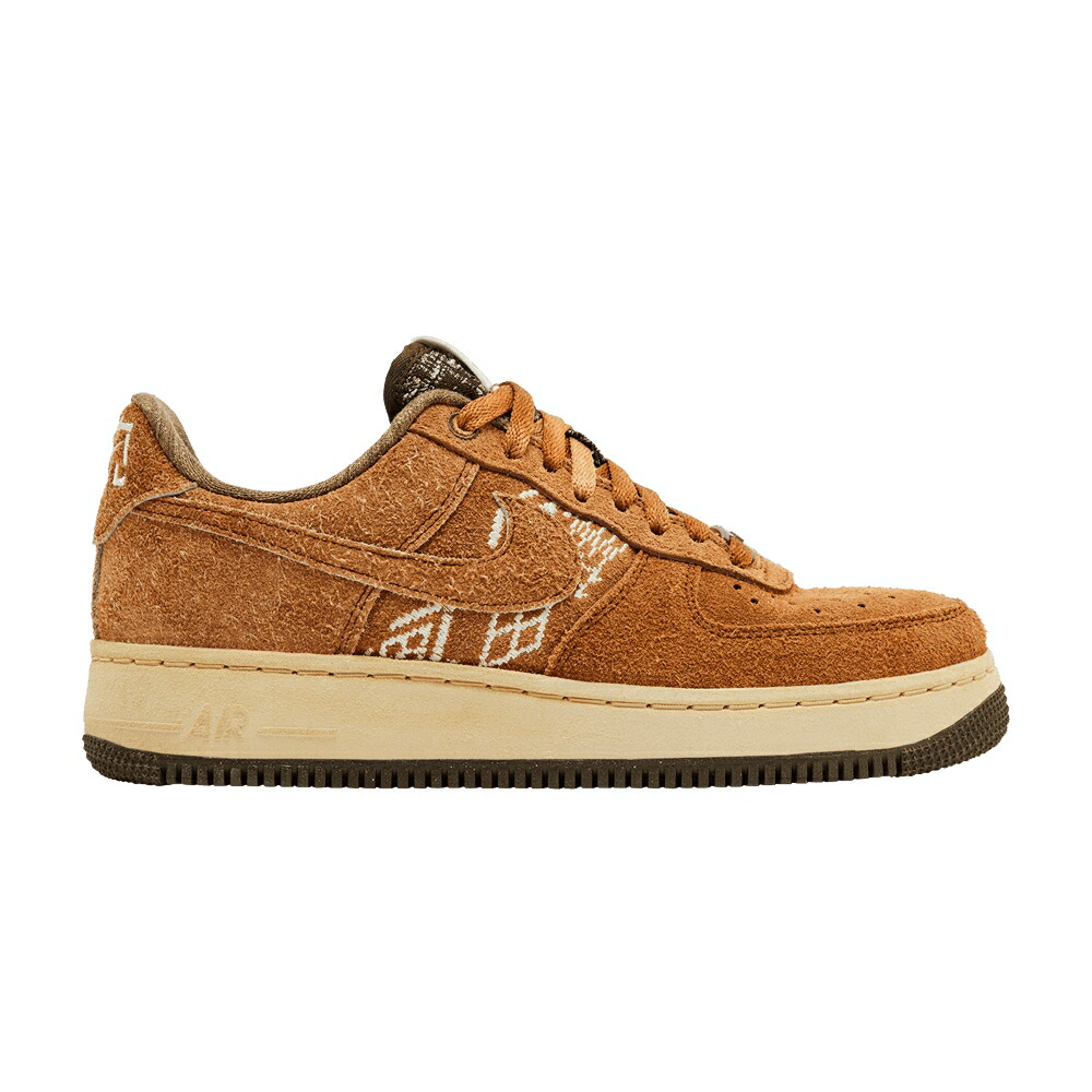 ナイキ 空軍 \u0027NAIKE LINE\u0027 スニーカー メンズ NIKE AIR FORCE 1 LOW \u0027NAI-KE - THE ONE /