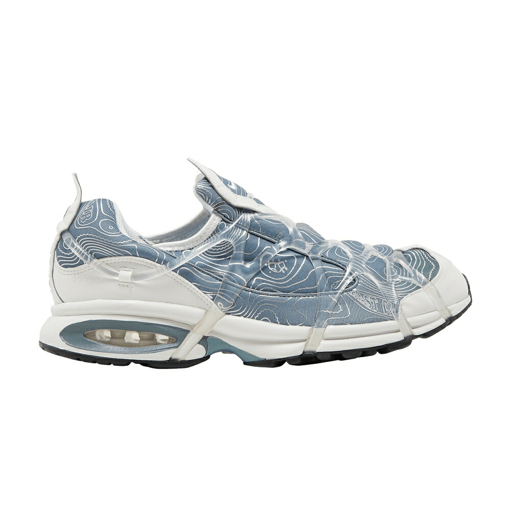 ナイキ 白色 ホワイト 灰色 グレー TOPOGRAPHY スニーカー メンズ NIKE AIR KUKINI SE / SUMMIT WHITE AVIATOR GREY MYSTIC