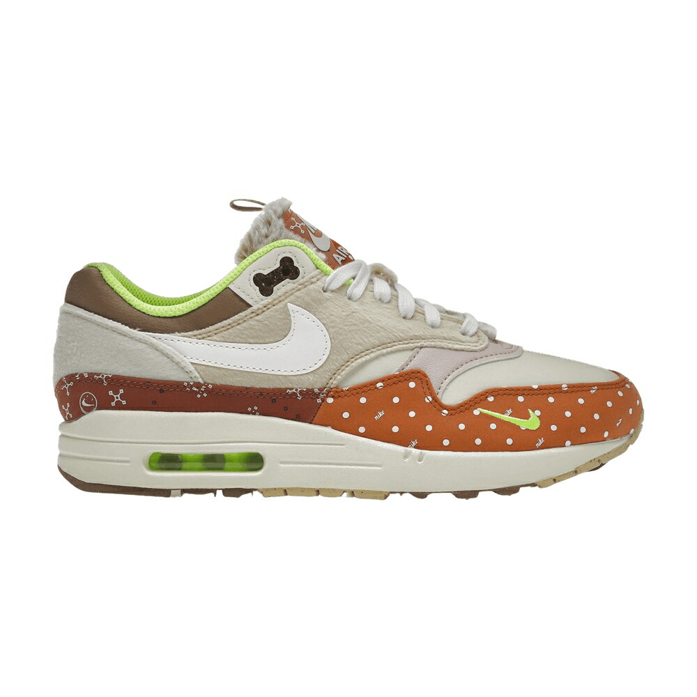 ナイキ マックス エアマックス 'WOMAN'S FRIEND' スニーカー レディース NIKE WMNS AIR MAX 1 PRM BEST / 59,820円