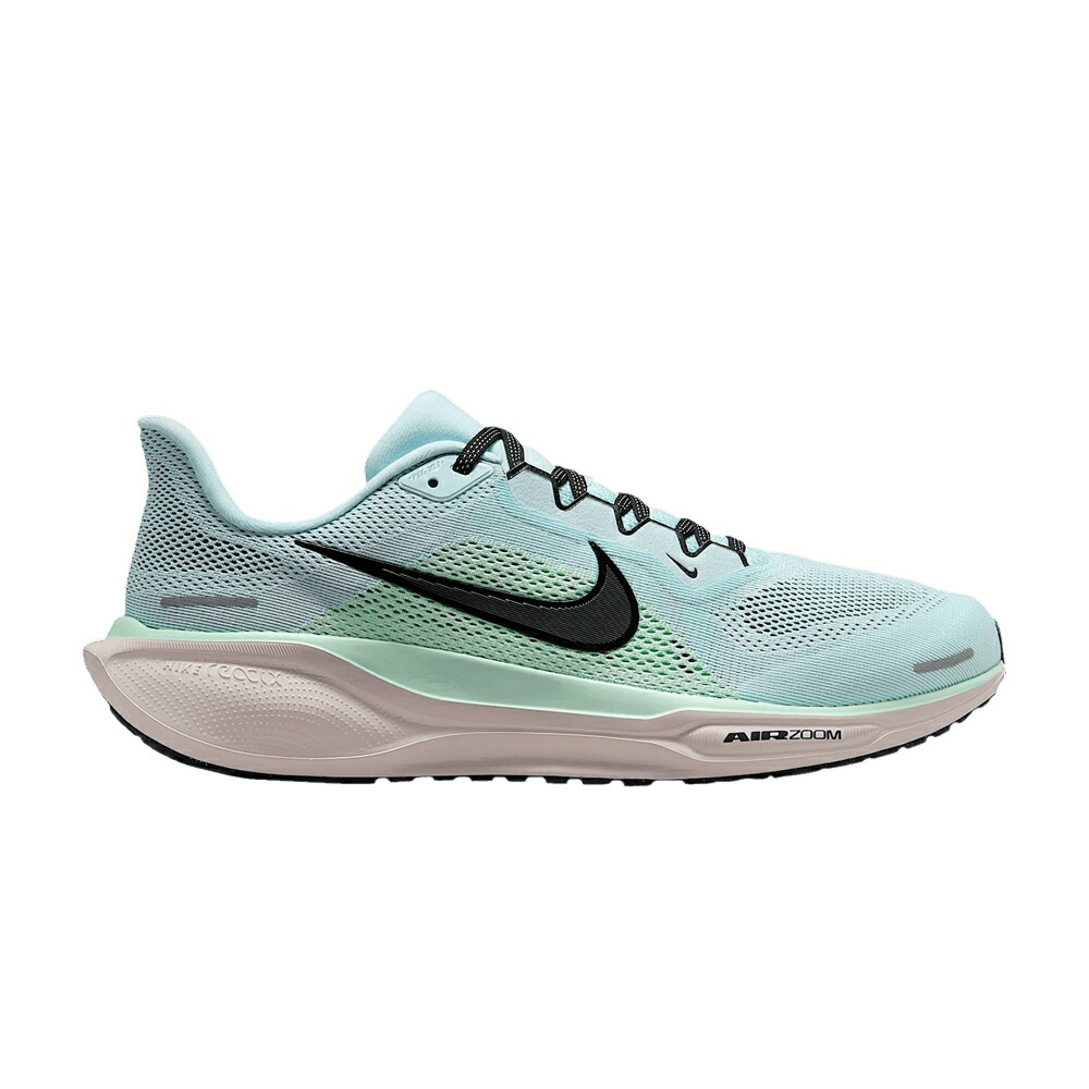 ナイキ ズーム ペガサス ピンク ズームペガサス GLACIER FOAM スニーカー メンズ NIKE AIR ZOOM PEGASUS 41 ICE MINT / GLACIER ICE MINT FOAM HYPER PINK