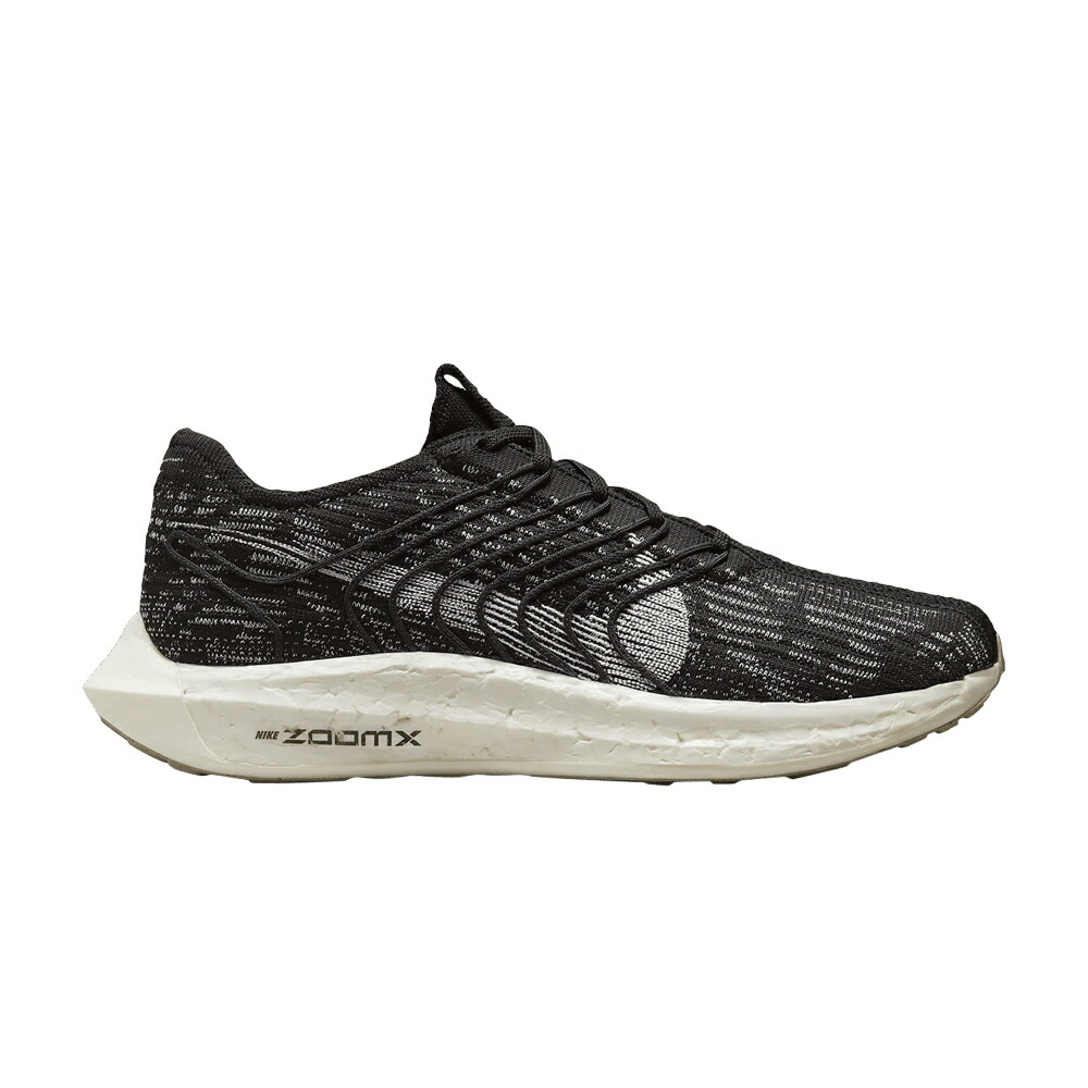 ナイキ ペガサス ターボ 黒色 ブラック BLACK OFFNOIR スニーカー メンズ NIKE PEGASUS TURBO NEXT NATURE OFF-NOIR / BLACK OFF NOIR SESAME SAIL