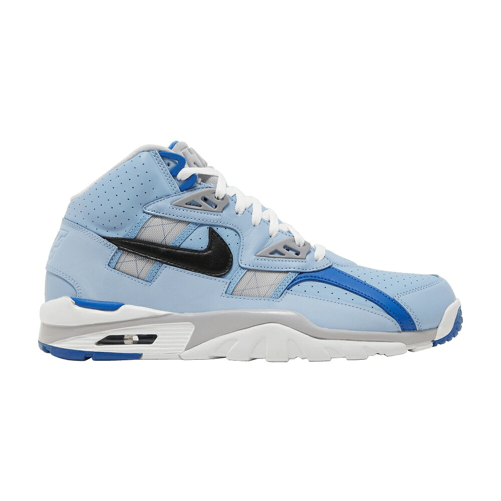 ナイキ 調教師 シティ 大気圏調教師 \u0027カンザスシティ ロイヤルズ\u0027 スニーカー メンズ NIKE AIR TRAINER SC \u0027KANSAS CITY ROYALS\u0027 /