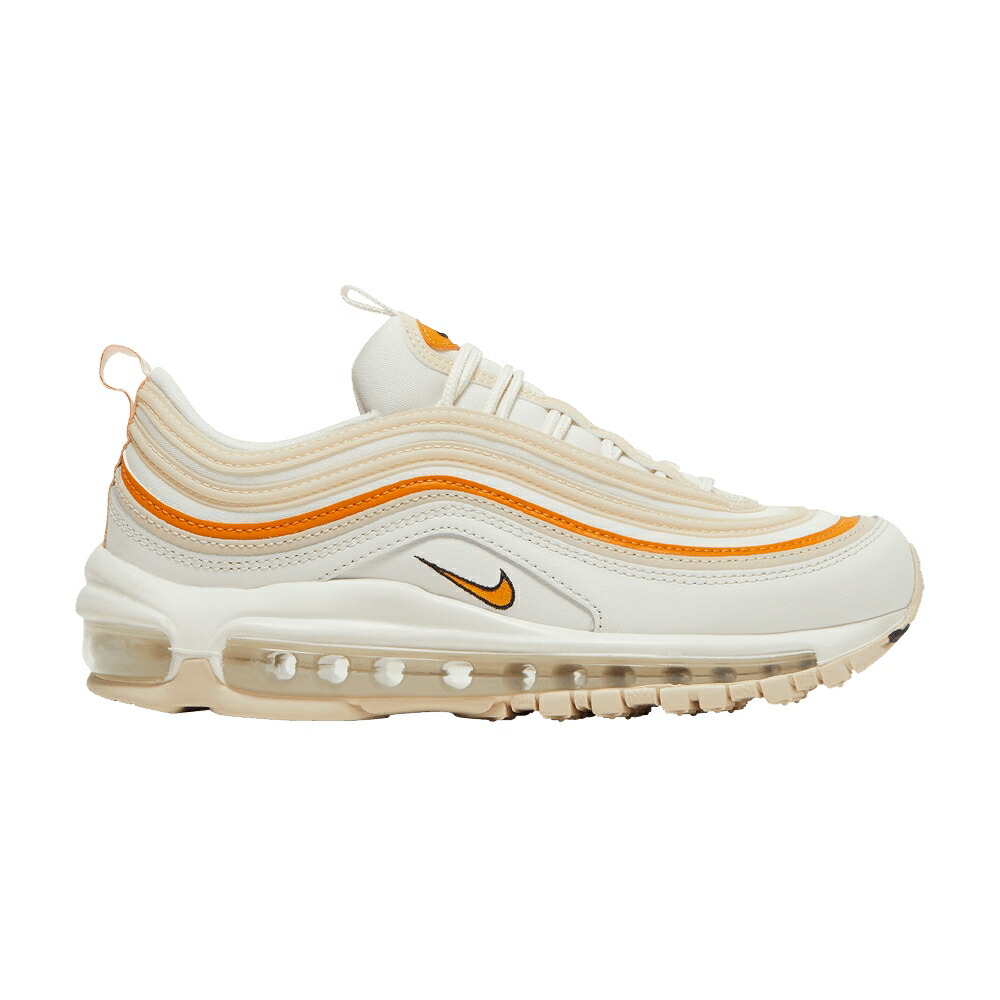 ナイキ マックス カリー エアマックス 'PHANTOM CURRY' スニーカー レディース NIKE WMNS AIR MAX 97 LIGHT / PHANTOM SANDDRIFT LIGHT CURRY 42,000円