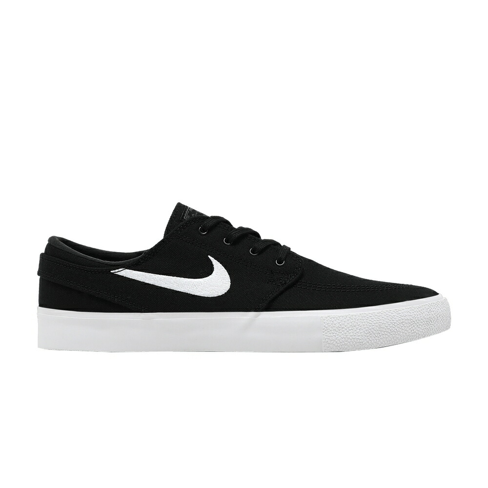 ナイキ ズーム エスビー 黒色 ブラック サンダー 灰色 グレー 'BLACK WHITE' スニーカー メンズ NIKE ZOOM STEFAN JANOSKI CANVAS RM SB / BLACK THUNDER GREY GUM LIGHT 28,015円