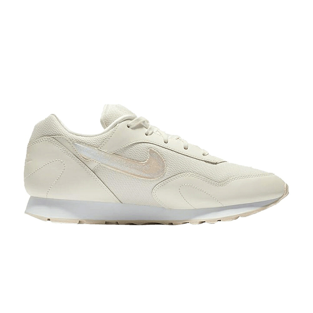 ナイキ プレミアム アイボリー 'PALE IVORY' スニーカー レディース NIKE WMNS OUTBURST PREMIUM / PALE IVORY GUAVA ICE