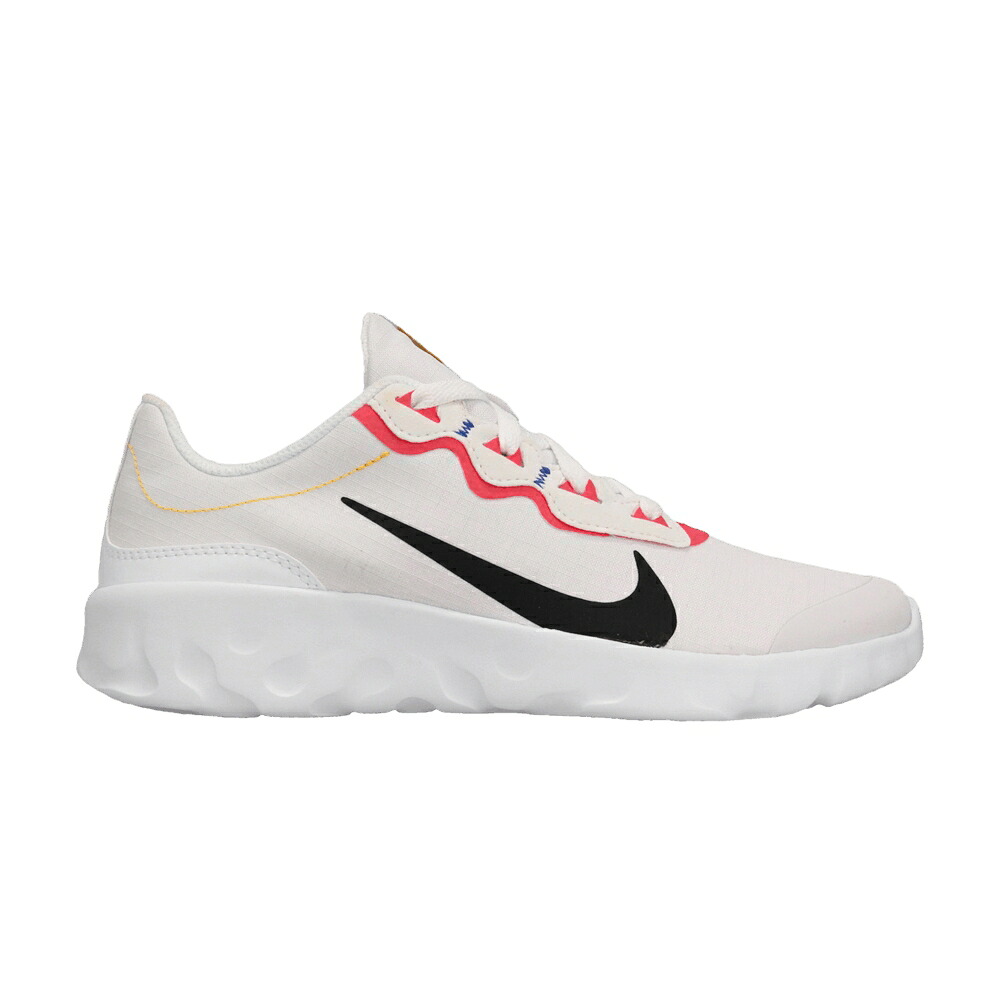ナイキ プラチナム 黒いこと 黒いこと \u0027PLATINUM TINT\u0027 お坊っちゃん キッズ NIKE EXPLORE STRADA GS / PLATINUM TINT BLACK もの言う花 マタニティ スニーカー