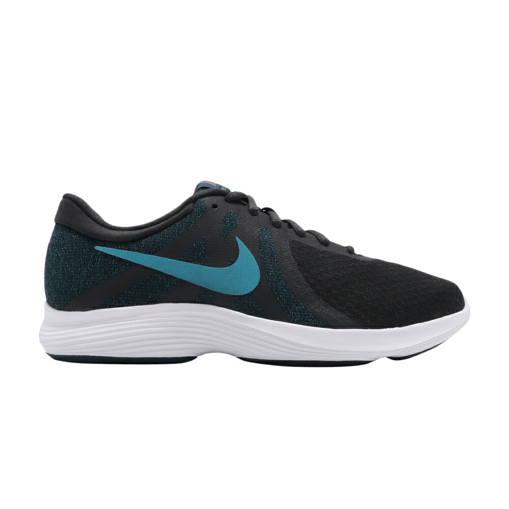 ナイキ レボリューション 青色 ブルー 'LIGHT BLUE' スニーカー メンズ NIKE REVOLUTION 4 CURRENT / OFF NOIR LIGHT CURRENT BLUE 46,980円