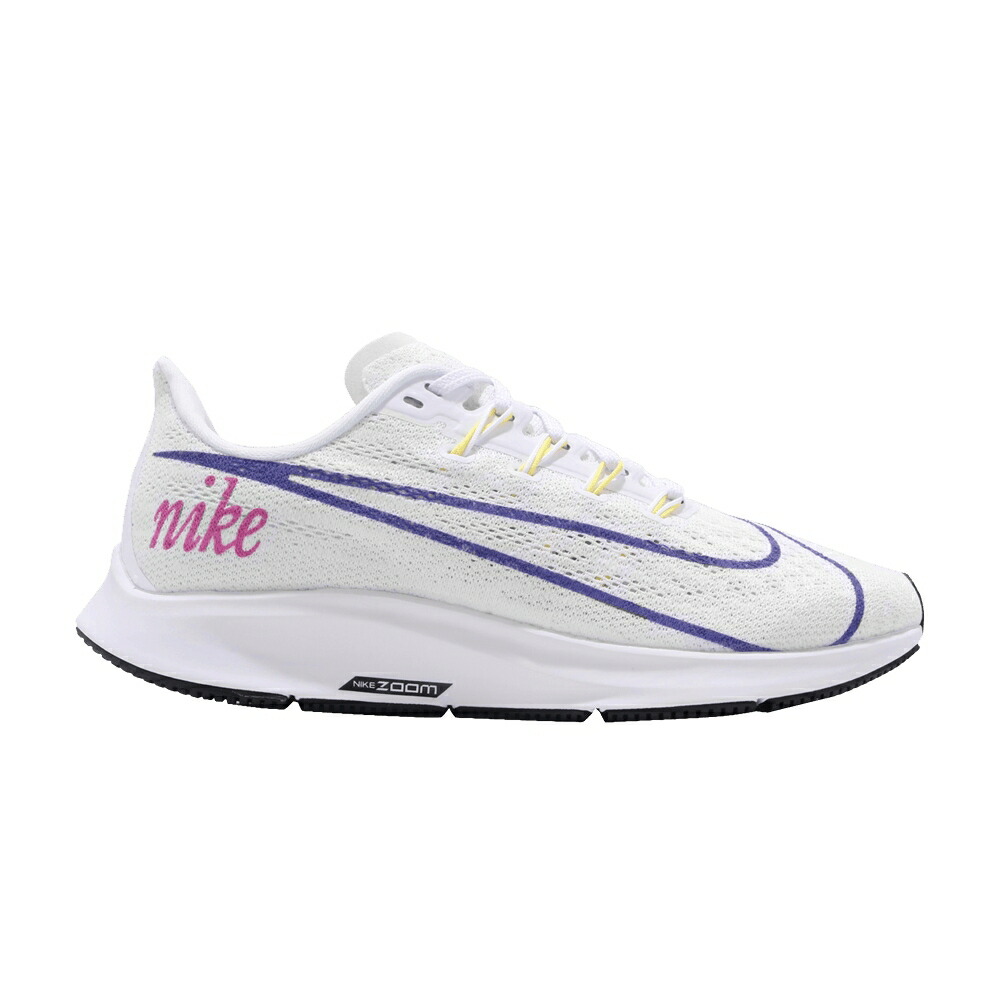 ナイキ 望遠レンズ ペガサス 白いこと 白いこと 紫 パープル 望遠レンズペガサス \u0027PSYCHIC PURPLE\u0027 スニーカー レディース NIKE WMNS AIR ZOOM PEGASUS 36 JDI / WHITE PSYCHIC PURPLE