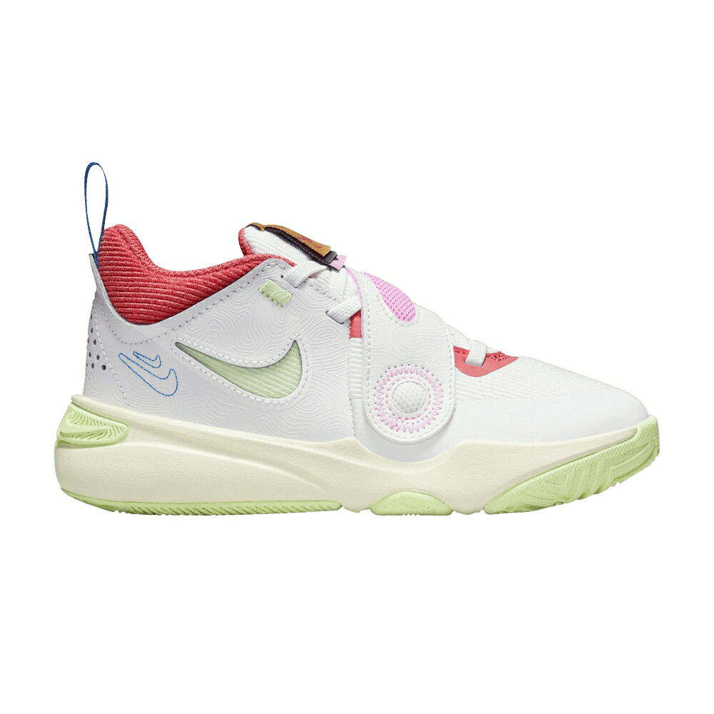 ナイキ 野球クラブ 白いこと 白いこと \u0027SUMMIT VOLT\u0027 お坊っちゃん キッズ NIKE TEAM HUSTLE D11 なおなお書き WHITE BARELY / SUMMIT WHITE COCONUT MILK LIGHT もの言う花 マタニティ スニーカー
