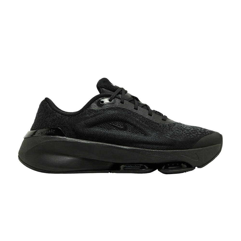 ナイキ 黒いこと 黒いこと \u0027BLACK ANTHRACITE\u0027 スニーカー レディース NIKE WMNS VERSAIR / BLACK ANTHRACITE BLACK