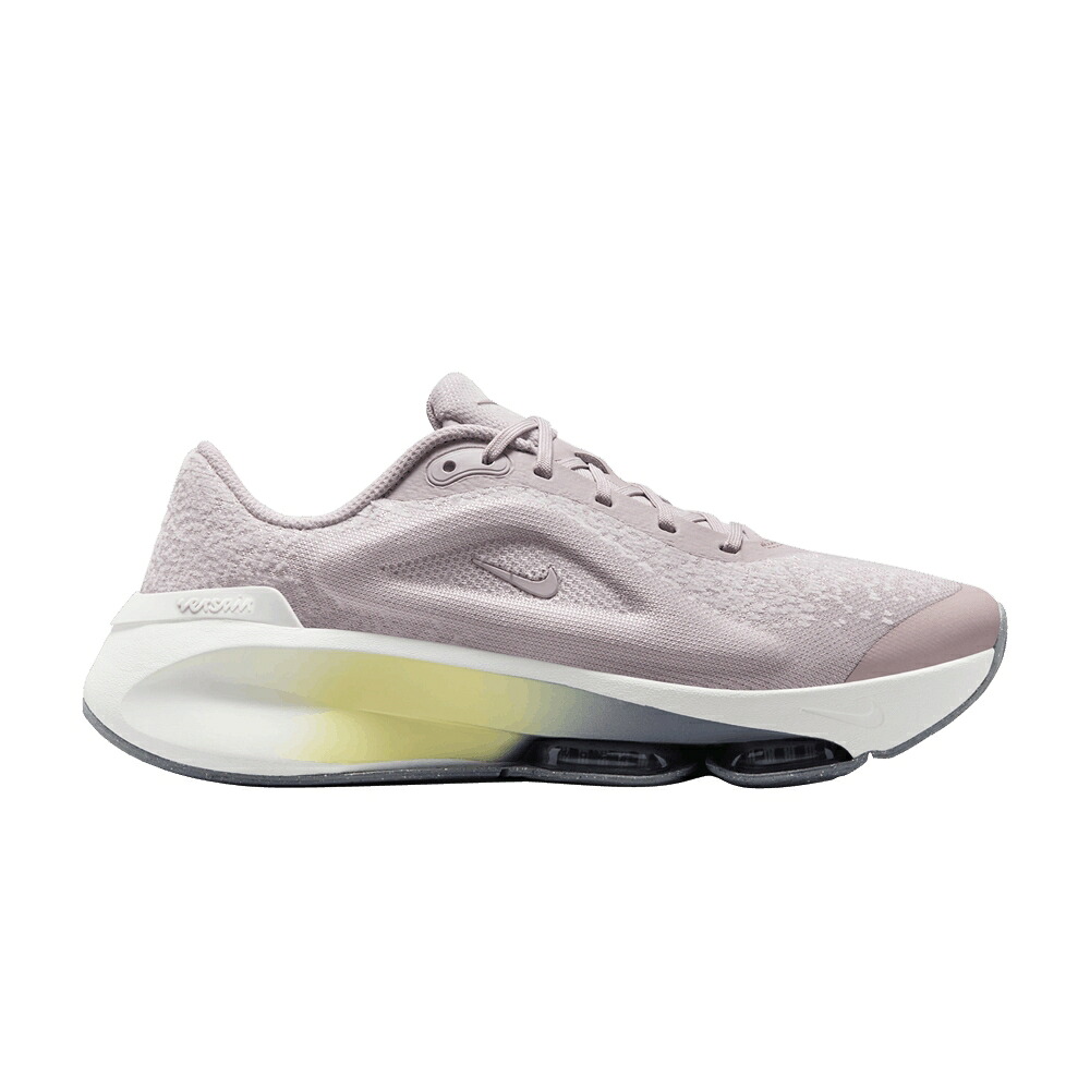 ナイキ プラチナム 紫 相撲取り草 \u0027PLATINUM VIOLET\u0027 スニーカー レディース NIKE WMNS VERSAIR / PLATINUM VIOLET SMOKEY MAUVE