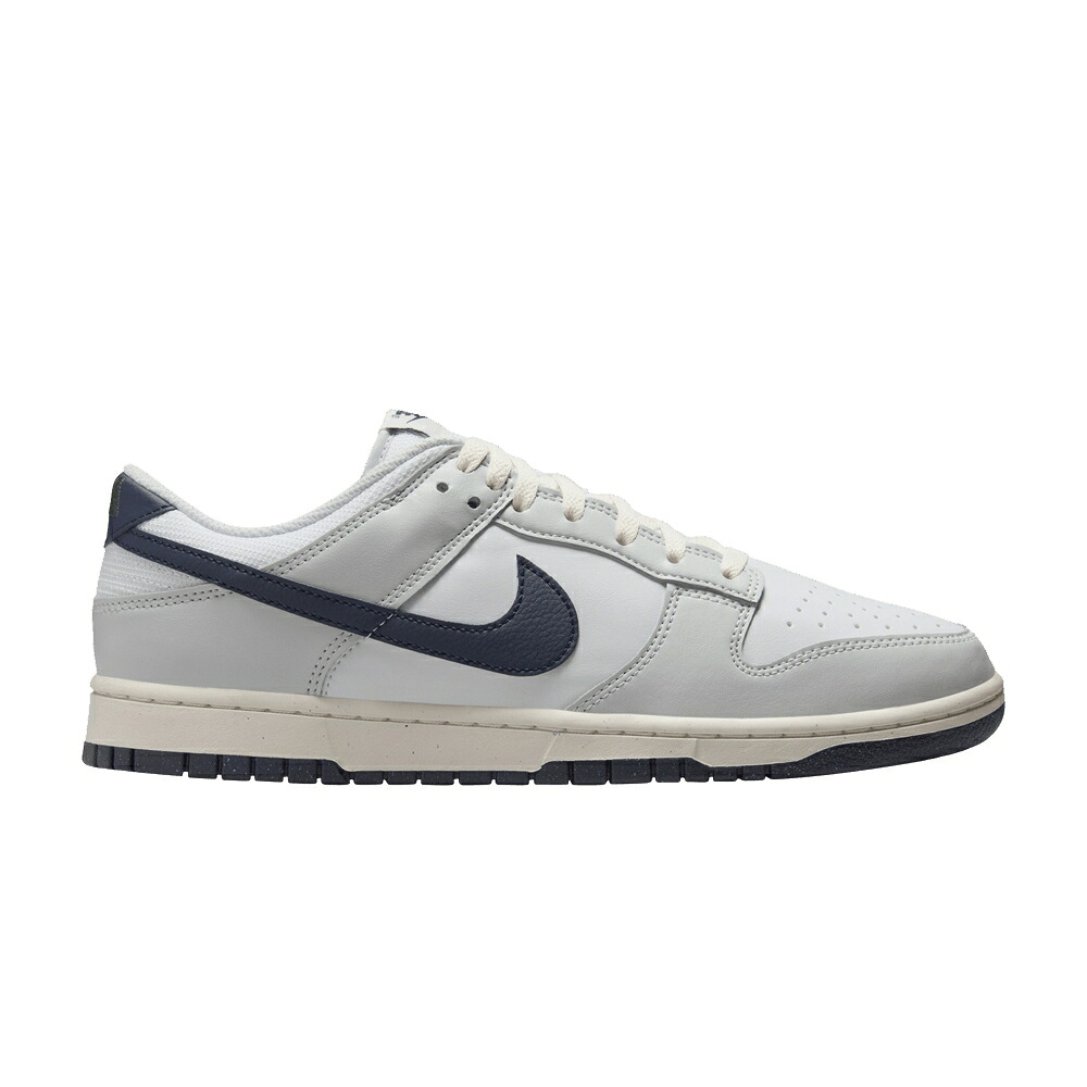 ナイキ ダンク 白色 ホワイト ダンクロー 'PHOTON OBSIDIAN' スニーカー メンズ NIKE DUNK LOW NEXT NATURE DUST / PHOTON DUST OBSIDIAN WHITE|スニケス