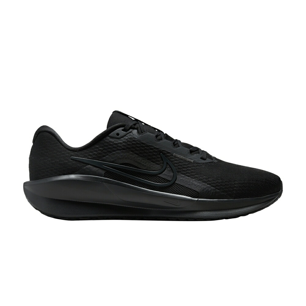 ナイキ サーティーン 灰色 グレー 黒色 ブラック ANTHRACITE GREY スニーカー メンズ NIKE DOWNSHIFTER 13 WOLF / ANTHRACITE WOLF GREY BLACK