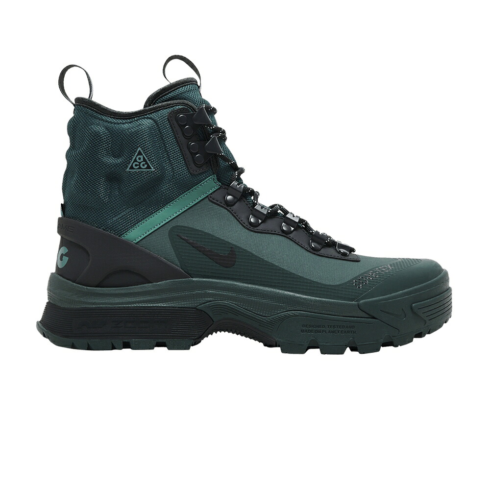 ナイキ 望遠レンズ ゴアテックス ビンテージ ヴィンテージ 緑 緑であること \u0027VINTAGE GREEN\u0027 スニーカー メンズ NIKE ACG ZOOM GAIADOME GORE-TEX / VINTAGE GREEN BICOASTAL VINTAGE