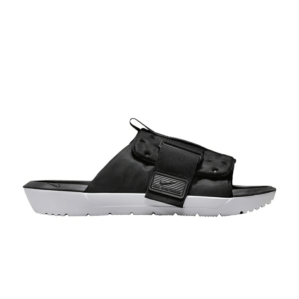 ナイキ サンダル 黒いこと 黒いこと 白いこと 白いこと \u0027BLACK WHITE\u0027 スニーカー レディース NIKE WMNS ASUNA 3 NEXT NATURE SLIDE / BLACK WHITE BLACK