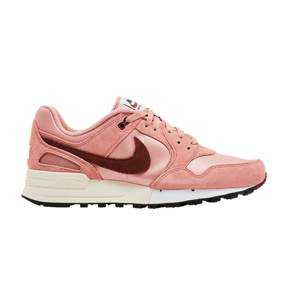 ナイキ ペガサス 赤 赤いこと 白いこと 白いこと \u0027RED STARDUST\u0027 スニーカー メンズ NIKE AIR PEGASUS 89 / RED STARDUST PHANTOM WHITE DARK