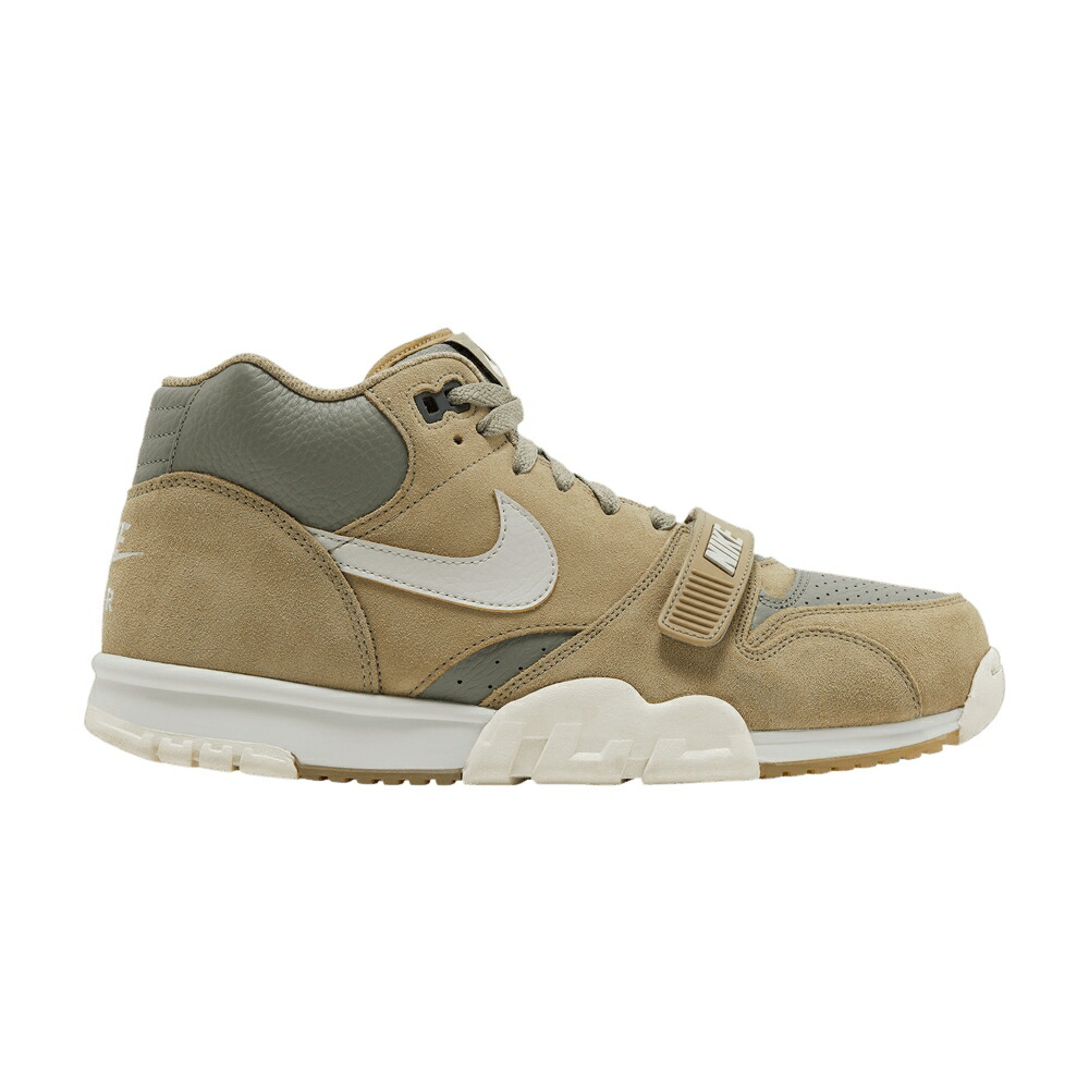 ナイキ トレーナー オリーブ エアトレーナー NEUTRAL OLIVE スニーカー メンズ NIKE AIR TRAINER 1 / NEUTRAL OLIVE DARK STUCCO SUMMIT