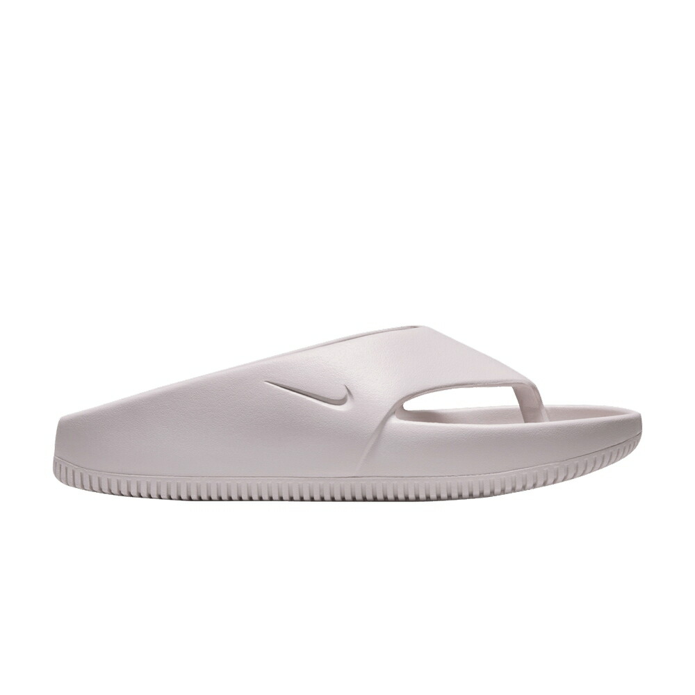 ナイキ サンダル プラチナム 紫 相撲取り草 \u0027PLATINUM VIOLET\u0027 スニーカー レディース NIKE WMNS CALM SLIDE / PLATINUM VIOLET PLATINUM VIOLET