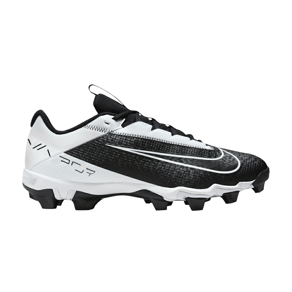 ナイキ シャーク 黒いこと 黒いこと 白いこと 白いこと \u0027BLACK WHITE\u0027 スニーカー メンズ NIKE VAPOR EDGE SHARK 2 / BLACK BLACK WHITE