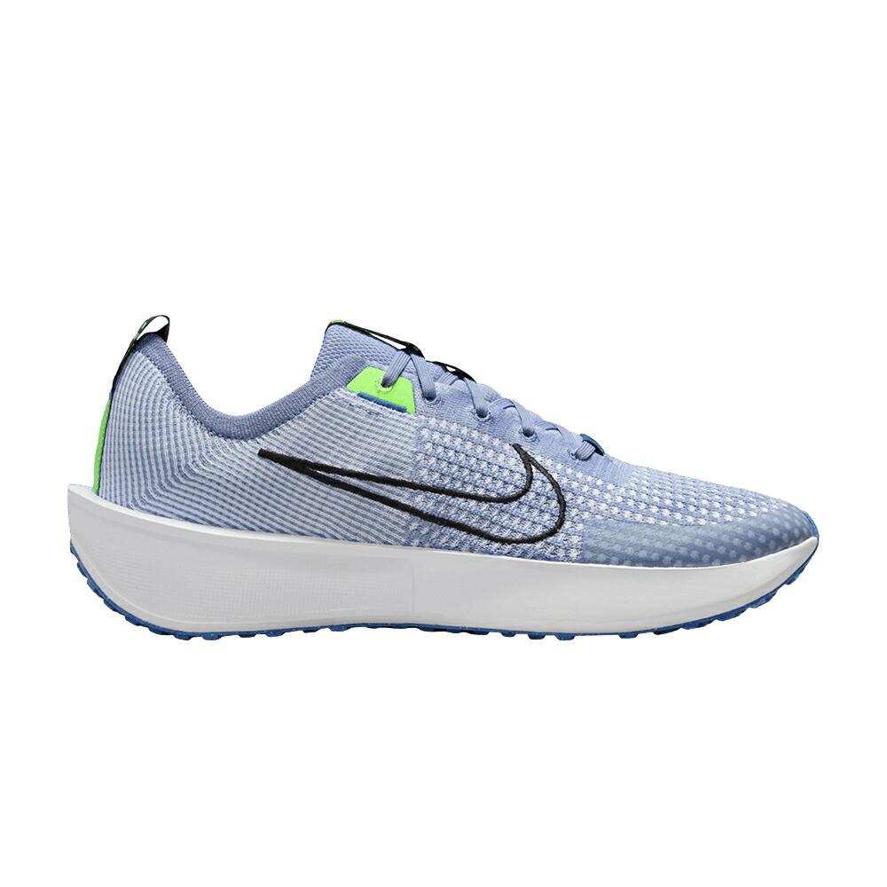 ナイキ 幽客 薄墨色 薄墨色 \u0027ASHEN SLATE\u0027 スニーカー メンズ NIKE INTERACT RUN / ASHEN SLATE FOOTBALL GREY STAR