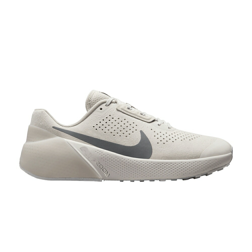 ナイキ ズーム モナーク 灰色 グレー LIGHT MONARCH スニーカー メンズ NIKE AIR ZOOM TR1 BONE / LIGHT BONE MONARCH SMOKE GREY