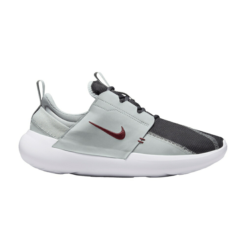 ナイキ チーム 白色 ホワイト ANTHRACITE RED スニーカー メンズ NIKE E-SERIES AD DARK TEAM / ANTHRACITE LIGHT PUMICE WHITE