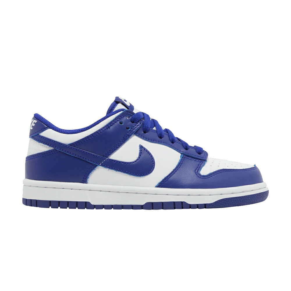 ナイキ ダンク 白色 ホワイト コンコルド コンコード 赤 レッド ダンクロー 'CONCORD' ジュニア キッズ NIKE DUNK LOW GS / WHITE CONCORD UNIVERSITY RED ベビー マタニティ スニーカー