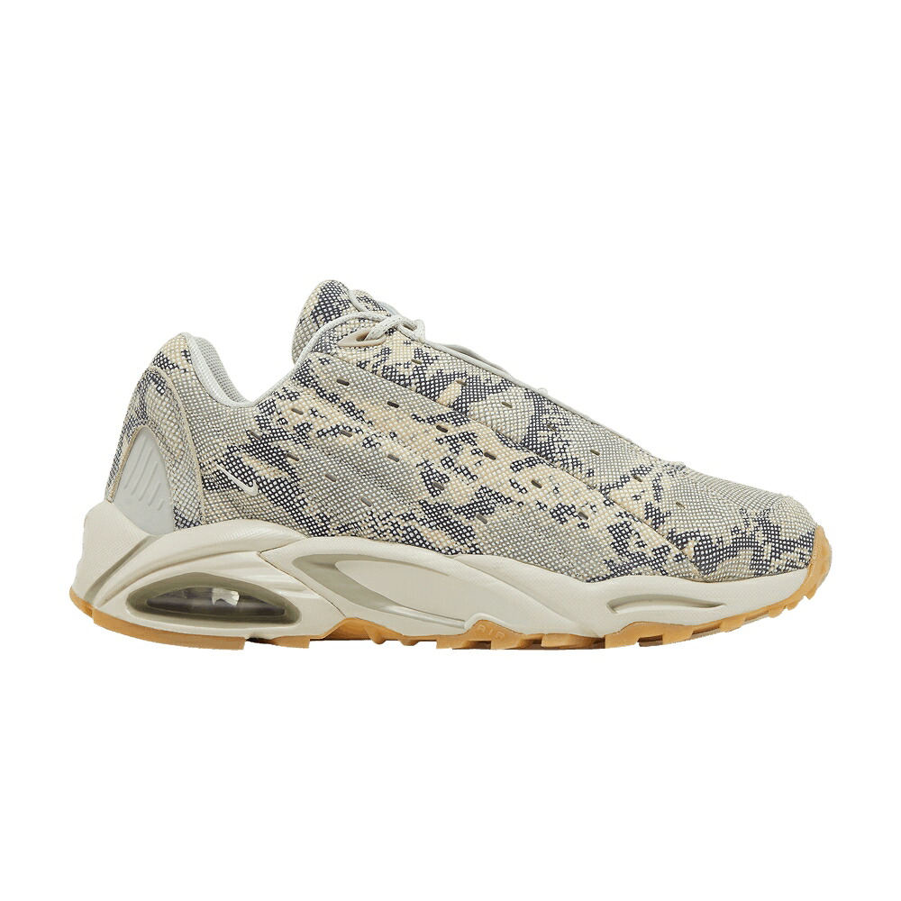 ナイキ 寄せあわせ 白いこと 白いこと \u0027DISTANT BONE\u0027 スニーカー メンズ NIKE NOCTA X HOT STEP AIR TERRA REGARDS COLLECTION - LIGHT / LIGHT BONE WHITE