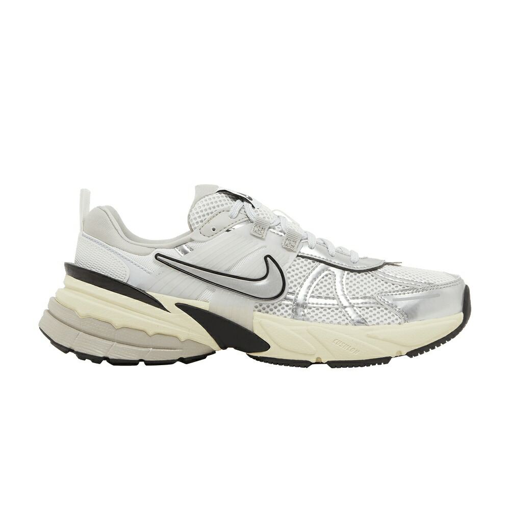 ナイキ ラン 白色 ホワイト ピュア プラチナム UMMIT WHITE スニーカー レディース NIKE WMNS V2K RUN / SUMMIT WHITE PURE PLATINUM LIGHT