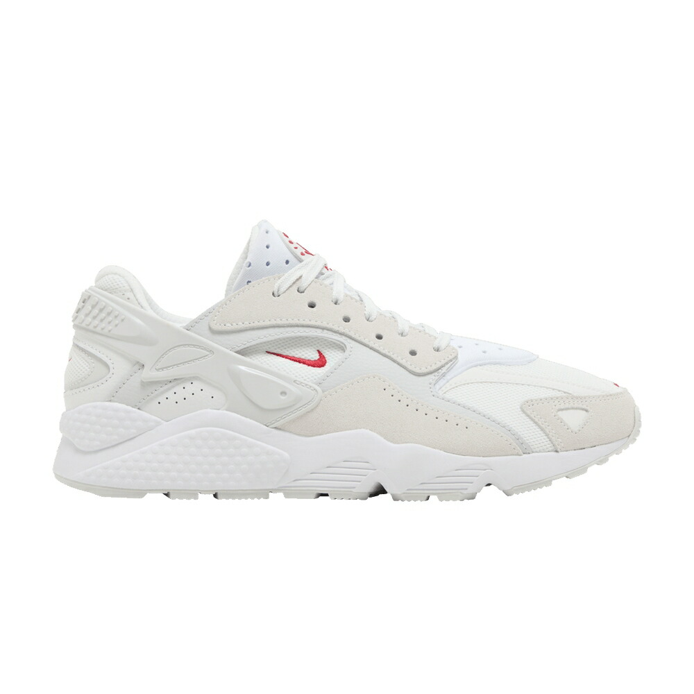 ナイキ ハラチ 白色 ホワイト ハラチランNER PHOTON RED スニーカー メンズ NIKE AIR HUARACHE RUNNER DUST UNIVERSITY / SUMMIT WHITE PHOTON DUST WHITE