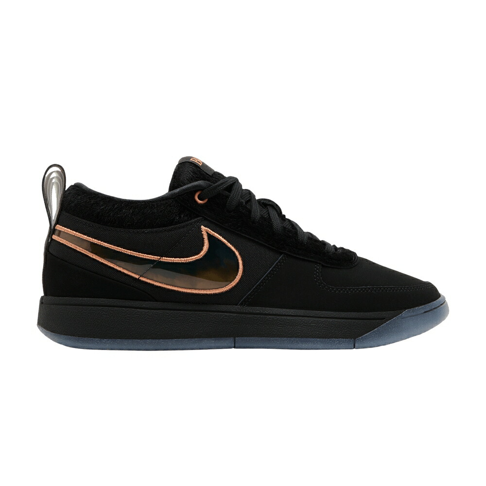 ナイキ 黒いこと 黒いこと 赤 赤いこと 銅 ブロンズ \u0027HAVEN\u0027 スニーカー メンズ NIKE BOOK 1 / BLACK HEMP METALLIC RED BRONZE