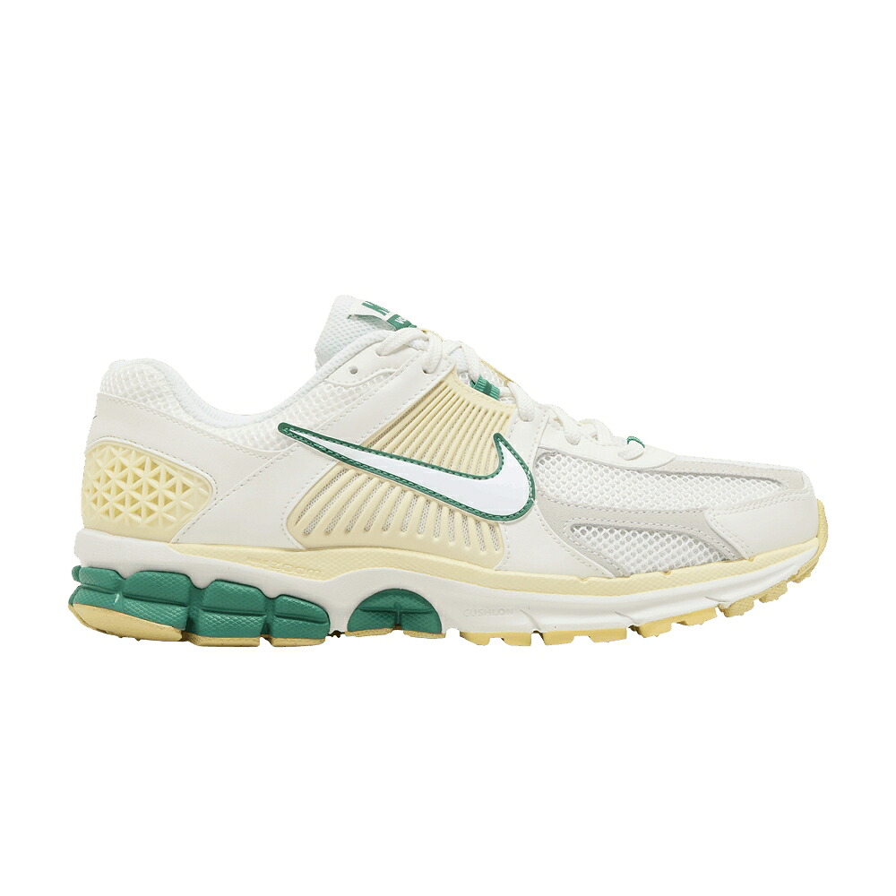 ナイキ 望遠レンズ 白いこと 白いこと \u0027THE COLLECTION\u0027 スニーカー メンズ NIKE AIR ZOOM VOMERO 5 MASTERS BACK 9 / SAIL WHITE MALACHITE ALABASTER