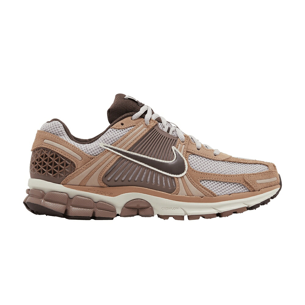 ナイキ ズーム プラチナム 紫 バイオレット 'DUSTED CLAY' スニーカー メンズ NIKE AIR ZOOM VOMERO 5 / DUSTED CLAY PLATINUM VIOLET