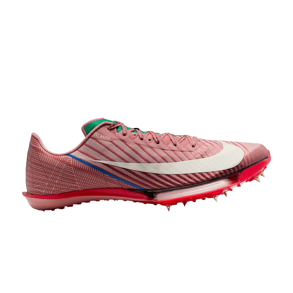 ナイキ 望遠レンズ 赤 赤いこと \u0027THE PACK\u0027 スニーカー メンズ NIKE AIR ZOOM MAXFLY 2 ARMORY / RED STARDUST RED SEPIA