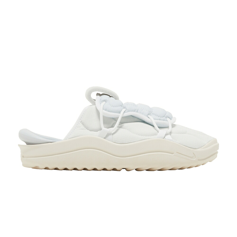 ナイキ 白いこと 白いこと 純然たる プラチナム 3.0 \u0027PHANTOM WHITE\u0027 スニーカー メンズ NIKE OFFLINE MULE / PHANTOM WHITE PURE PLATINUM