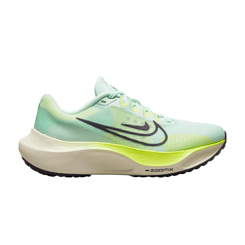 ナイキ ズーム 緑 グリーン ズームフライ 'MINT GREEN' スニーカー レディース NIKE WMNS ZOOM FLY 5 FOAM GHOST / MINT FOAM GHOST GREEN COCONUT
