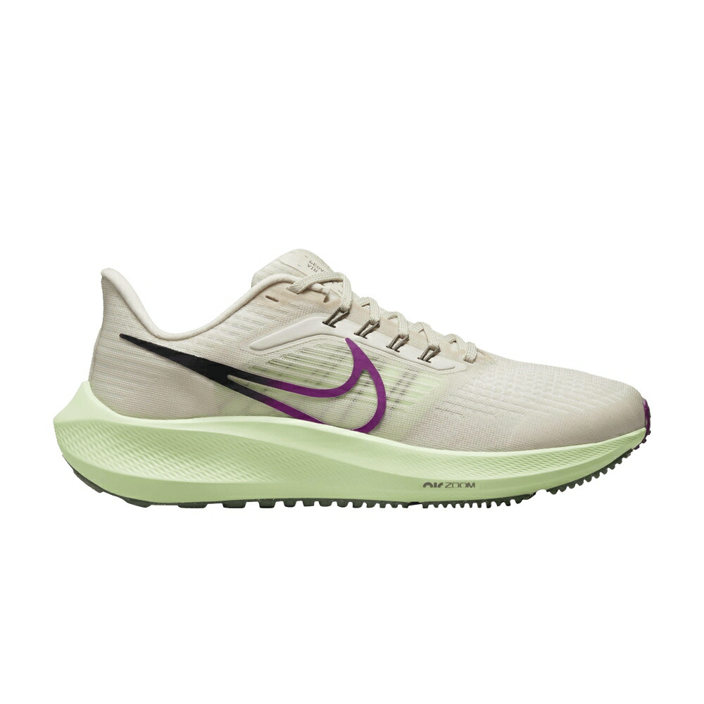 ナイキ ズーム ペガサス 茶色 ブラウン ズームペガサス RED VOLT スニーカー レディース NIKE WMNS AIR ZOOM PEGASUS 39 PLUM / LIGHT OREWOOD BROWN SAIL BARELY