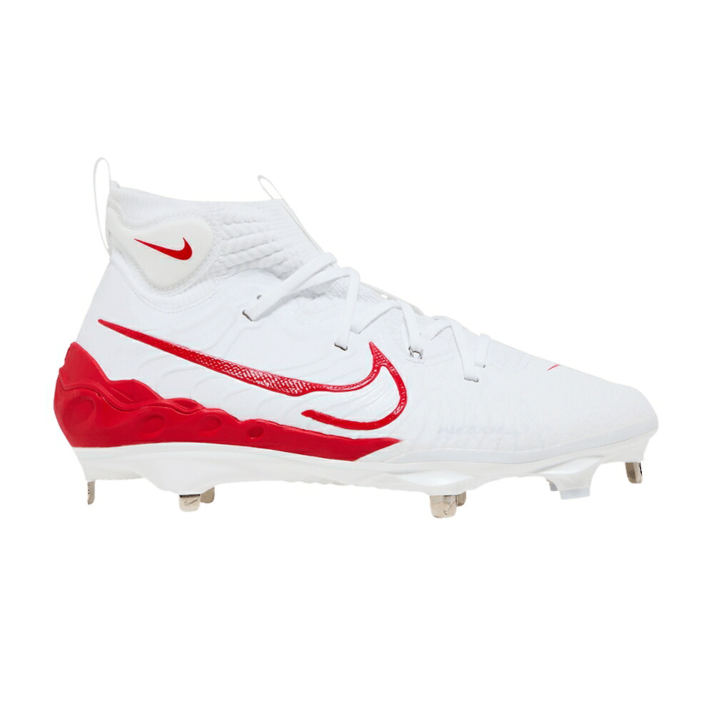 ナイキ アルファ ハラチ 白いこと 白いこと 純然たる プラチナム アルファハラチ \u0027WHITE RED\u0027 スニーカー メンズ NIKE ALPHA HUARACHE NXT UNIVERSITY / WHITE PURE PLATINUM UNIVERSITY スニーカー-靴-メンズ靴