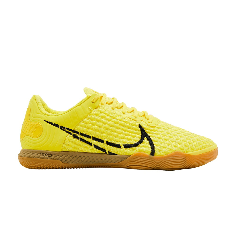 ナイキ リアクト ガトー 黄味がかった 黄み 赤銅色 赤銅色 \u0027OPTI GUM\u0027 スニーカー メンズ NIKE REACT GATO YELLOW / OPTI YELLOW GUM LIGHT BROWN 靴-メンズ靴-スニーカー