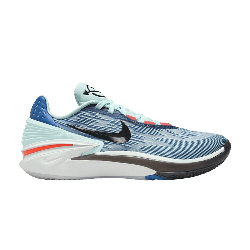 ナイキ 望遠レンズ 青み 青色 翡翆 ジェード \u0027INDUSTRIAL ICE\u0027 スニーカー メンズ NIKE AIR ZOOM GT CUT 2 EP BLUE JADE / INDUSTRIAL BLUE JADE ICE BRIGHT