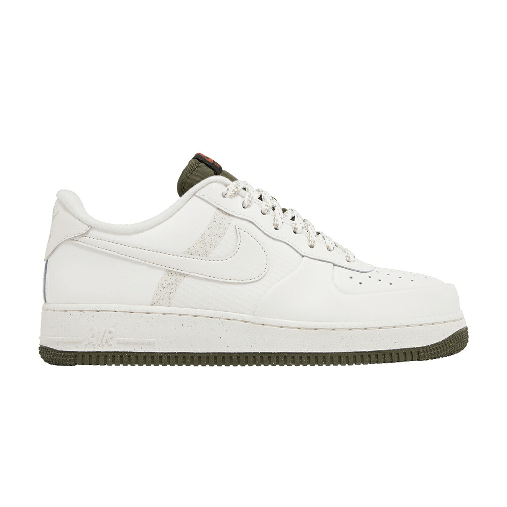 ナイキ 積貨委託貨物 カーキ 空軍 \u002707 \u0027WINTERIZED PHANTOM\u0027 スニーカー メンズ NIKE AIR FORCE 1 LV8 - / PHANTOM PHANTOM CARGO KHAKI DARK